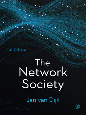 cover image of The Network Society
